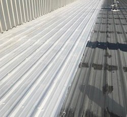 Atlanta roofing specialists can make your roof look like new with major repairs.