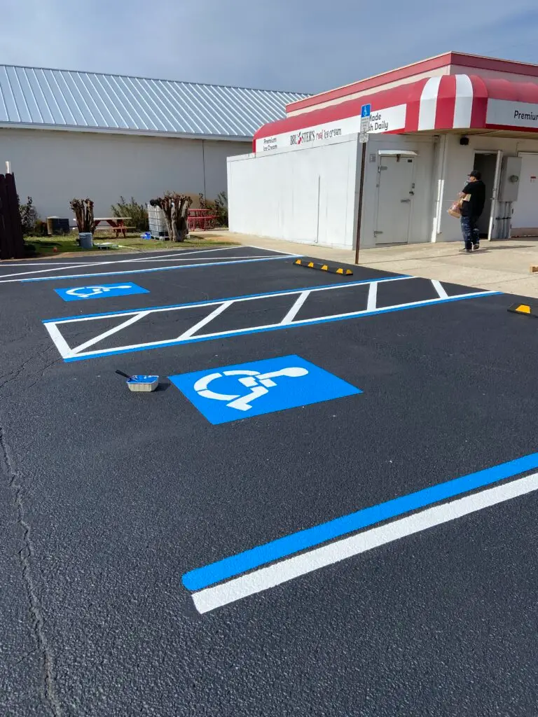 Bruster's Real Ice Cream shops